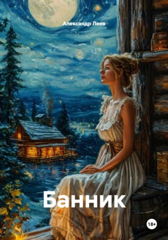 Александр Леев, Банник